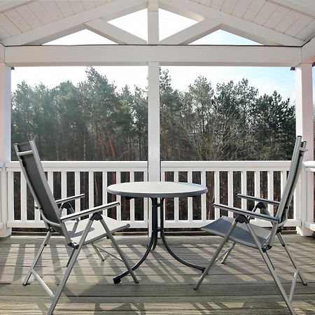 Haus Sonnenburg Wohnung 18 Ostseebad Kühlungsborn Exteriör bild