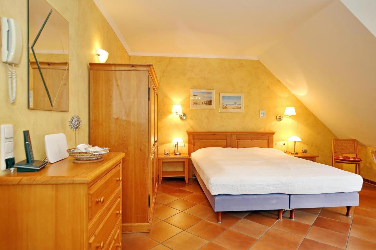 Haus Sonnenburg Wohnung 18 Ostseebad Kühlungsborn Exteriör bild